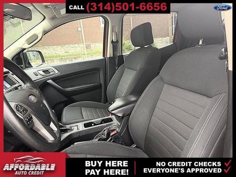 Used 2019 Ford Ranger XLT RWD image 10