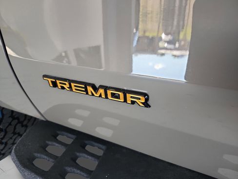 New 2026 Ford Expedition Tremor AWD/4WD image 24
