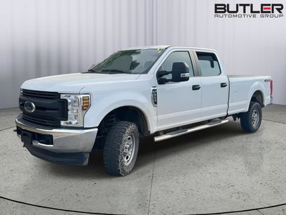 Used 2019 Ford F350 XL w/ Power Equipment Group