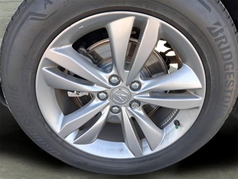 Used 2025 Acura MDX FWD image 12