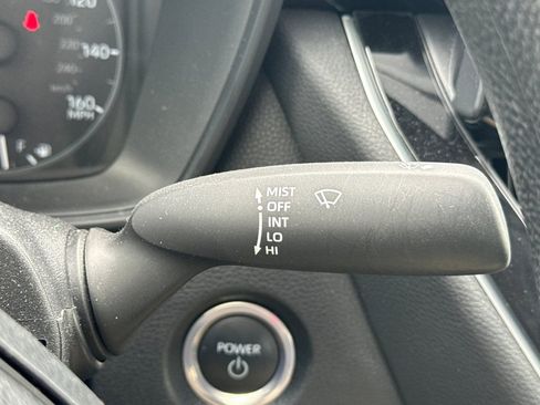 Used 2023 Toyota Corolla LE w/ LE Convenience Package image 39