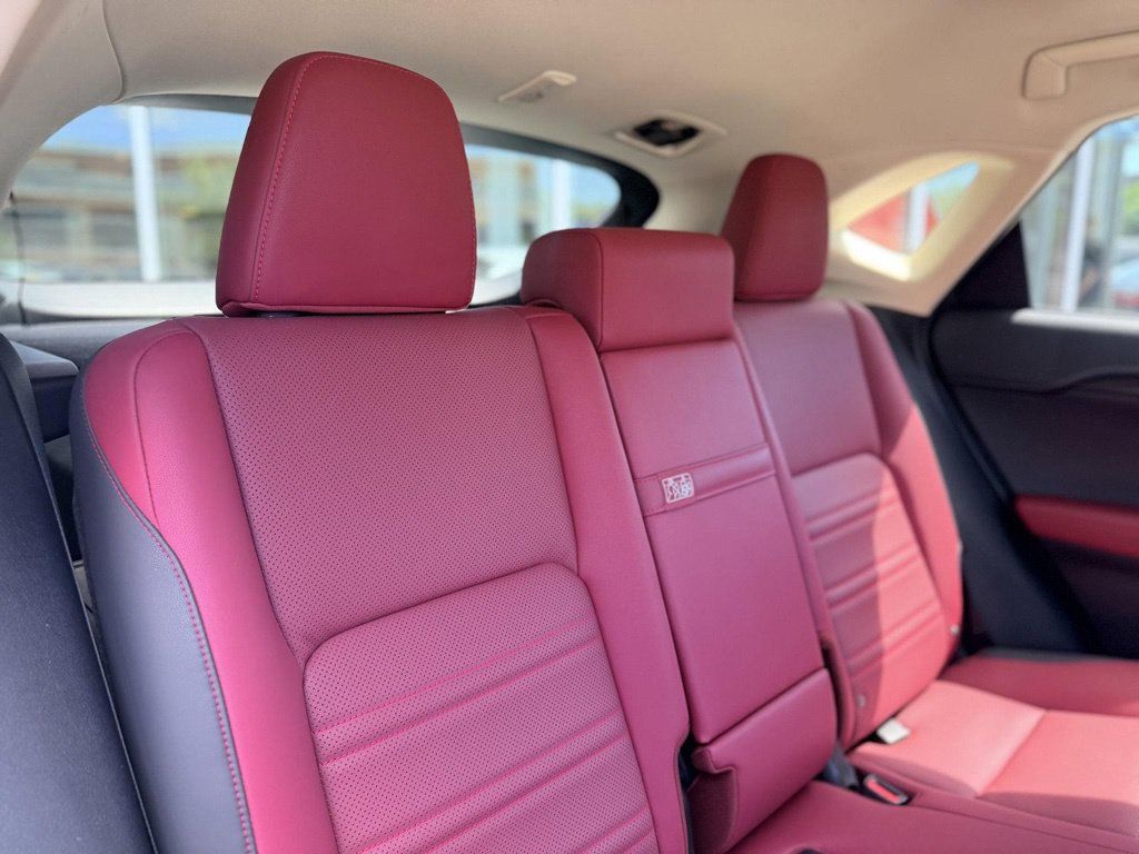 Used 2021 Lexus NX 300 AWD w/ Accessory Package image 19