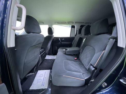 Used 2017 Nissan Armada SV w/ Driver Package image 28