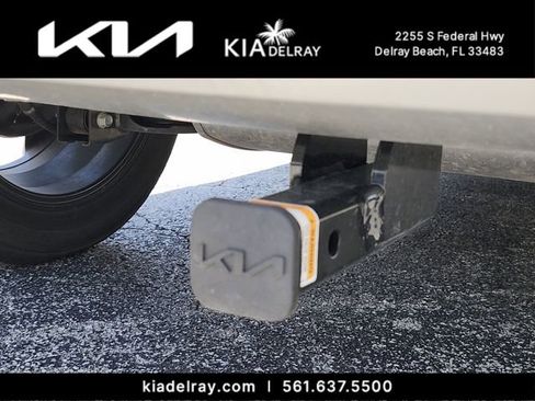 Used 2025 Kia Soul EX FWD image 9