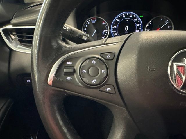 Used 2020 Buick Enclave Avenir w/ Avenir Technology Package AWD/4WD image 25