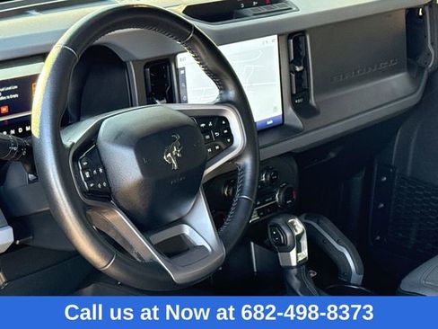 Used 2024 Ford Bronco Big Bend image 17