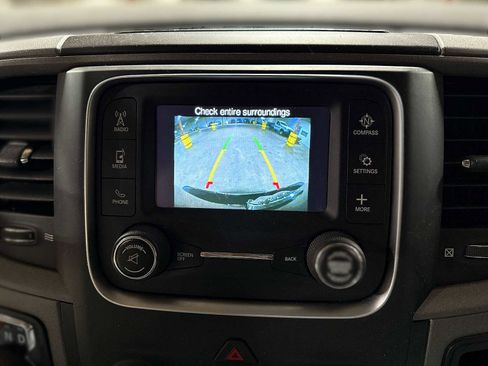 Used 2019 RAM 1500 Tradesman w/ Tradesman SXT Package image 23