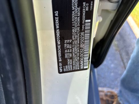 Used 2018 MINI Cooper S FWD image 10