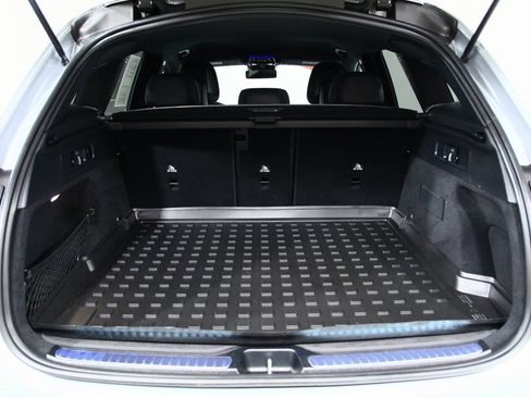 Certified 2025 Mercedes-Benz GLC 300 4MATIC image 26