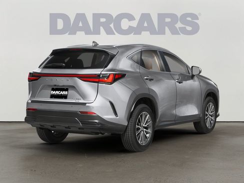 New 2026 Lexus NX 350 AWD w/ Accessory Package (K3) image 3