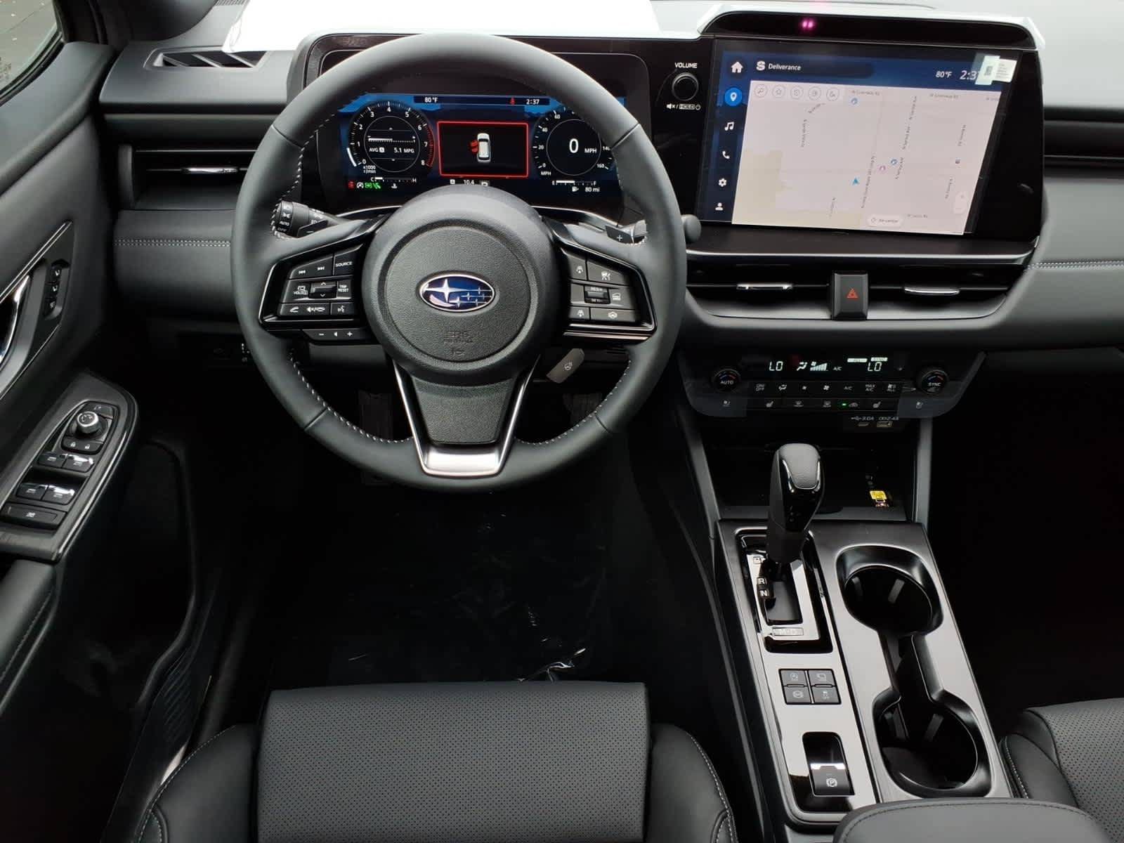 New 2026 Subaru Outback Touring XT AWD/4WD image 29