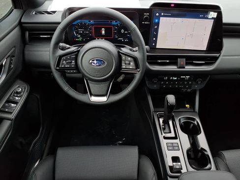 New 2026 Subaru Outback Touring XT AWD/4WD image 29