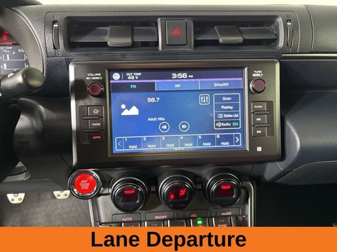 Used 2024 Subaru BRZ tS image 14