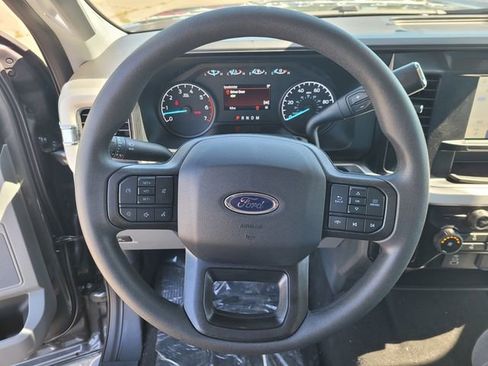 New 2026 Ford F250 XL w/ STX Appearance Package AWD/4WD image 9