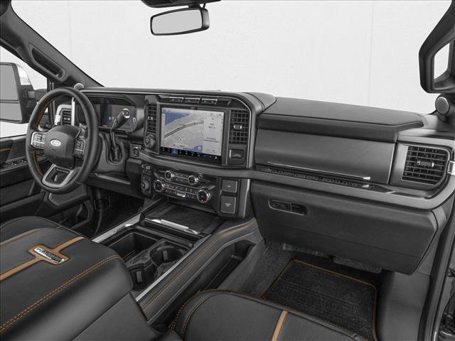New 2027 Ford F250 Platinum w/ Tremor Off-Road Package AWD/4WD image 11