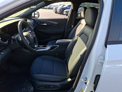 New 2026 Buick Envista Preferred w/ Convenience I Package image 10