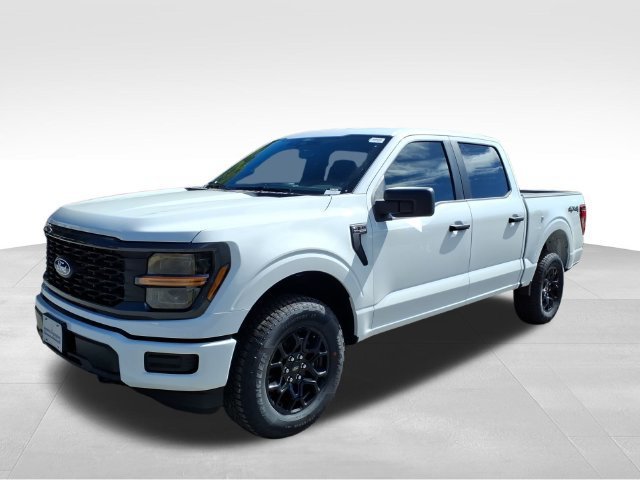 New 2026 Ford F150 STX AWD/4WD image 2