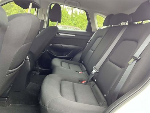 Certified 2023 MAZDA CX-5 AWD 2.5 S image 13