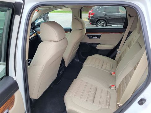 Used 2021 Honda CR-V EX image 6