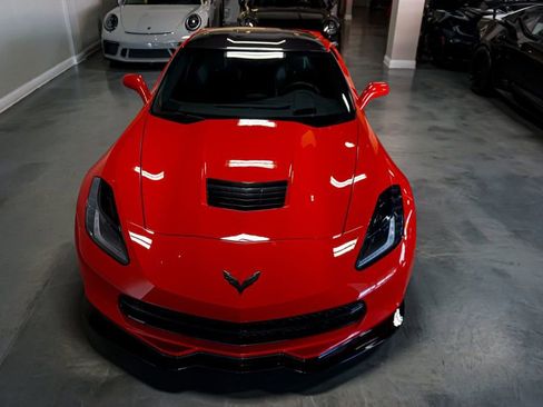 Used 2014 Chevrolet Corvette Stingray Coupe image 39