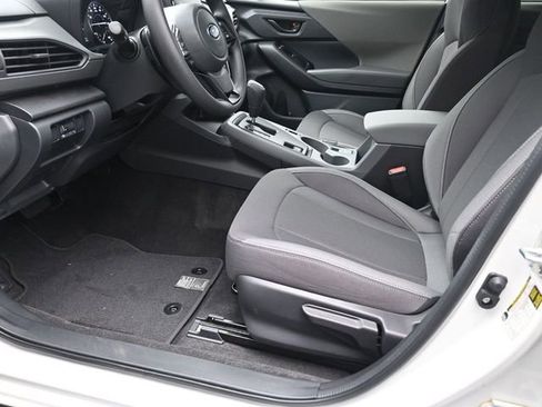 New 2026 Subaru Crosstrek 2.0i Premium image 17