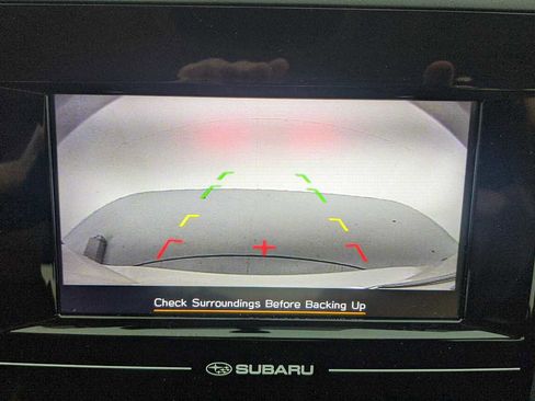 Certified 2023 Subaru Impreza 2.0i image 16