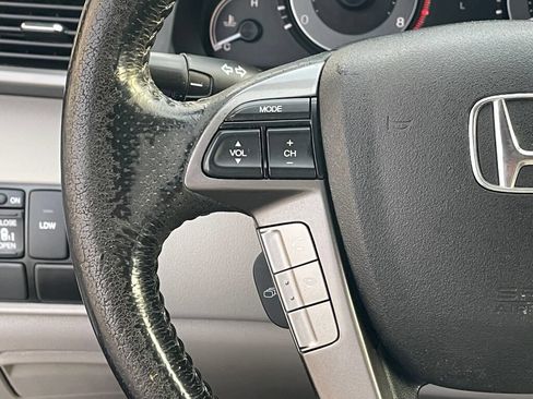 Used 2016 Honda Odyssey EX-L image 19