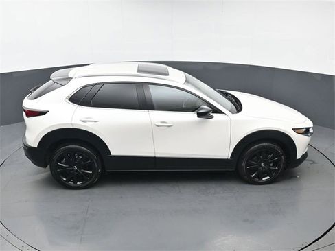 Certified 2023 MAZDA CX-30 2.5 Turbo w/ Premium Package image 41