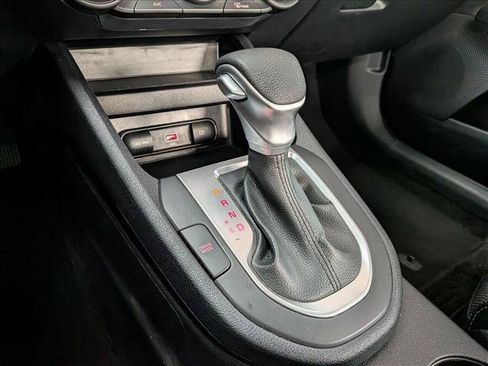 Used 2024 Kia Forte LXS FWD image 11