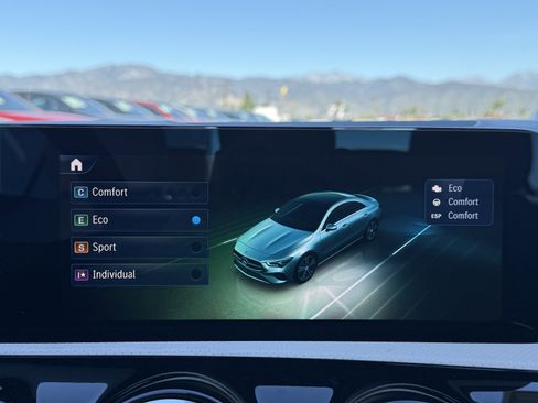 New 2026 Mercedes-Benz CLA 250 CLA 250 image 23