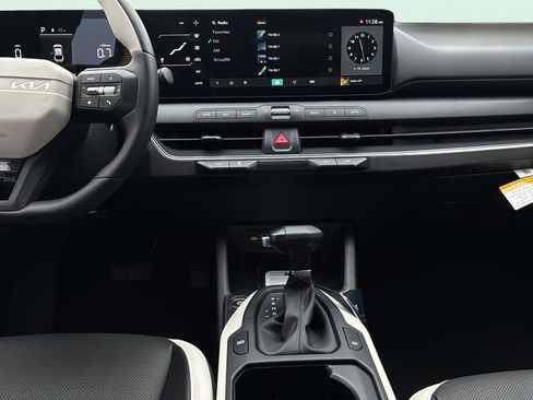 New 2026 Kia K4 GT-Line Turbo FWD image 21