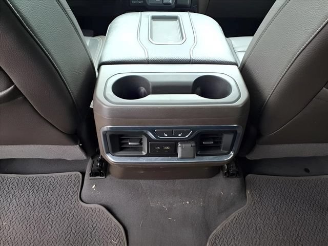 Used 2021 GMC Sierra 3500 Denali w/ Denali Ultimate Package AWD/4WD image 15