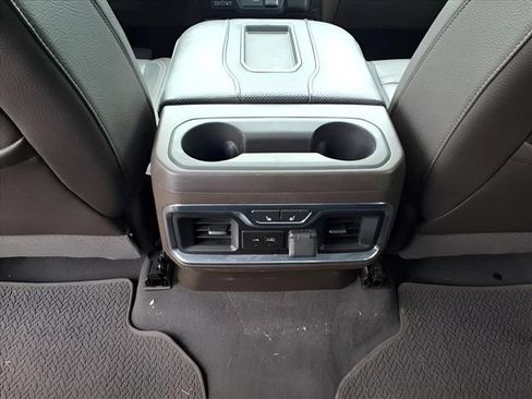 Used 2021 GMC Sierra 3500 Denali w/ Denali Ultimate Package AWD/4WD image 15