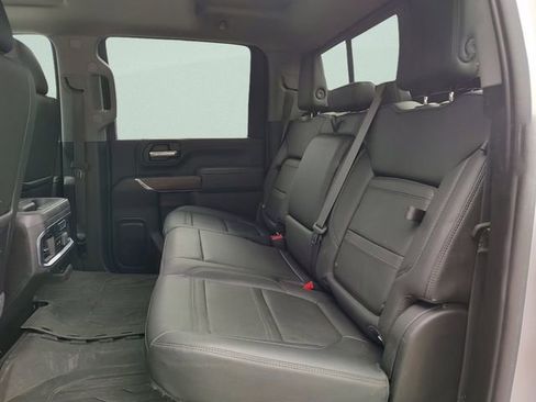 Used 2022 GMC Sierra 3500 Denali w/ Denali Ultimate Package AWD/4WD image 28