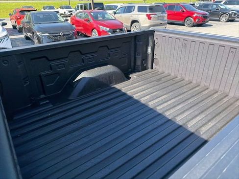 New 2026 Chevrolet Silverado 1500 RST w/ Safety Package AWD/4WD image 14