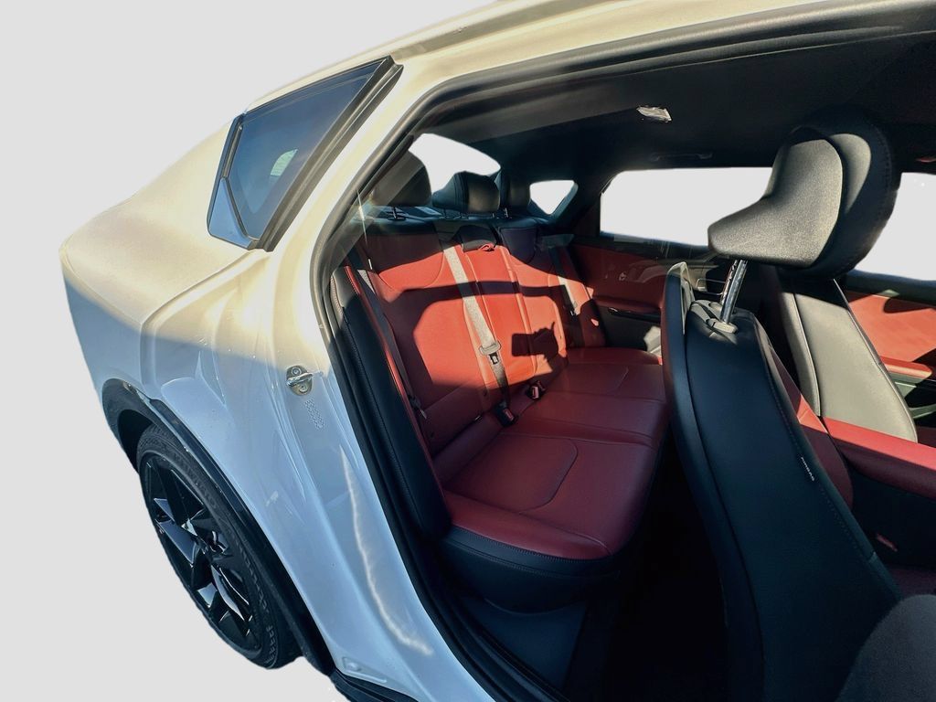 New 2026 Kia K4 GT-Line Turbo FWD image 28