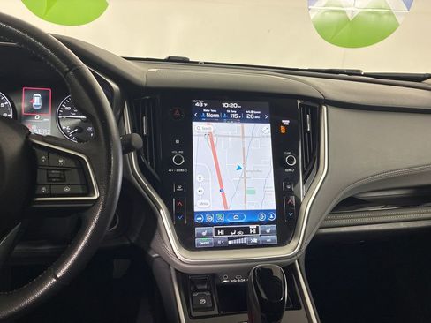 Used 2023 Subaru Outback Onyx Edition image 17