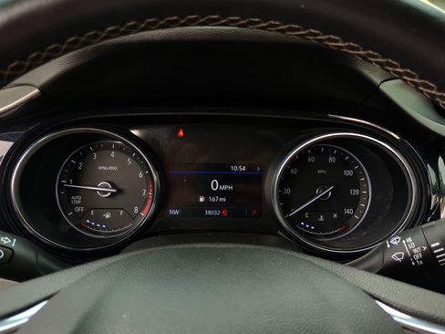 Used 2023 Buick Encore GX Preferred w/ Cold Weather Comfort Package image 31