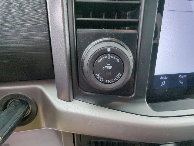 Used 2024 Ford F150 XLT w/ Mobile Office Package AWD/4WD image 22