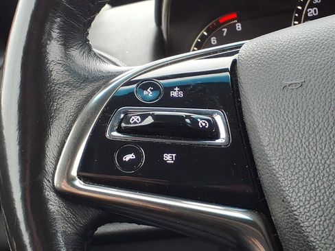 Used 2018 Cadillac ATS 2.0T AWD Sedan image 27