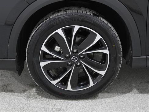 Used 2023 MAZDA CX-5 AWD 2.5 S w/ Premium Plus Pkg image 20