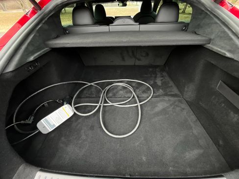 Used 2021 Tesla Model S Plaid image 42