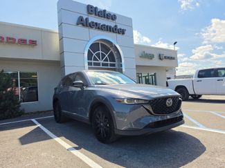 Used 2024 MAZDA CX-5 Carbon Edition AWD/4WD video 1
