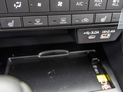 New 2026 Subaru Outback Limited XT AWD/4WD image 10