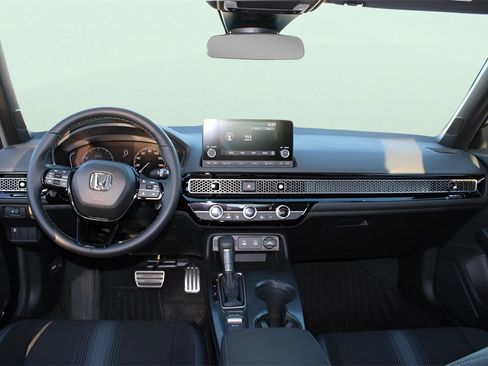 Used 2026 Honda Civic Sport image 22