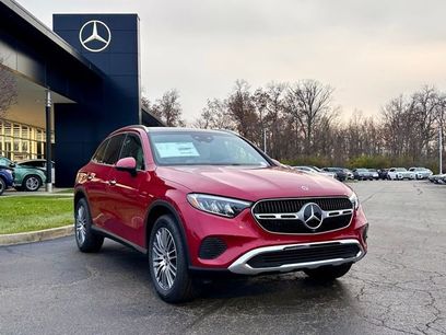 New 2026 Mercedes-Benz GLC 300 GLC 300