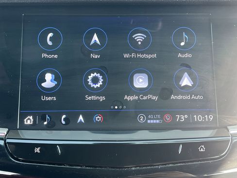 Used 2022 Cadillac XT6 Premium Luxury w/ Technology Package image 4