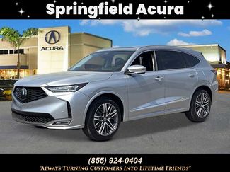 New 2026 Acura MDX w/Advance Package video 2