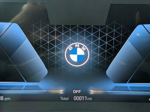 New 2027 BMW 530i xDrive w/ Premium Package AWD/4WD image 11