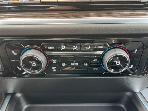 Used 2026 Chevrolet Silverado 2500 LT w/ Trail Boss Package image 16